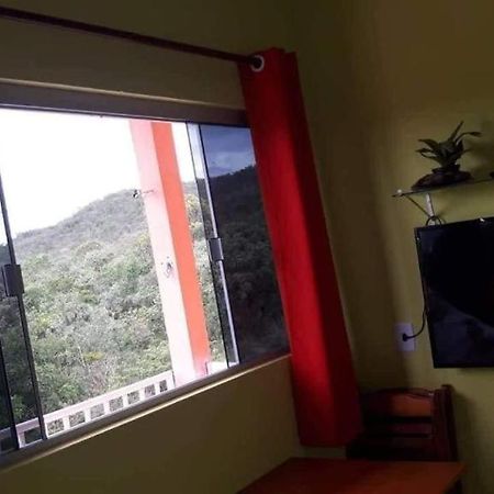 Villa Apartamento Dentro Da Vila De Sao Jorge Exterior foto