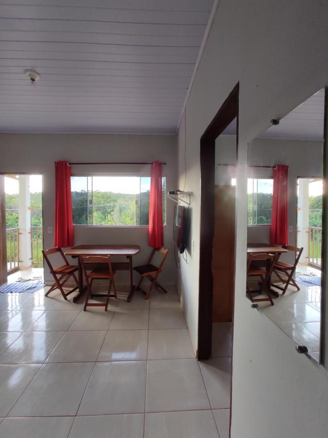 Villa Apartamento Dentro Da Vila De Sao Jorge Exterior foto