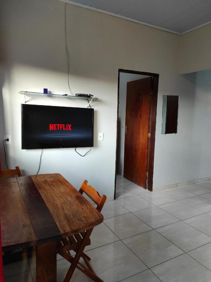 Villa Apartamento Dentro Da Vila De Sao Jorge Exterior foto