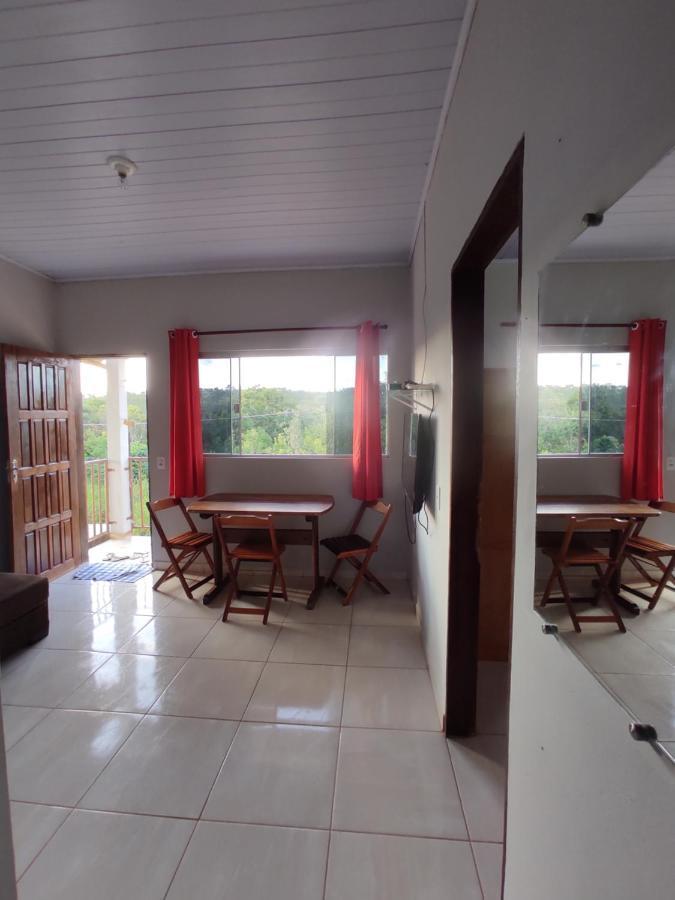 Villa Apartamento Dentro Da Vila De Sao Jorge Exterior foto