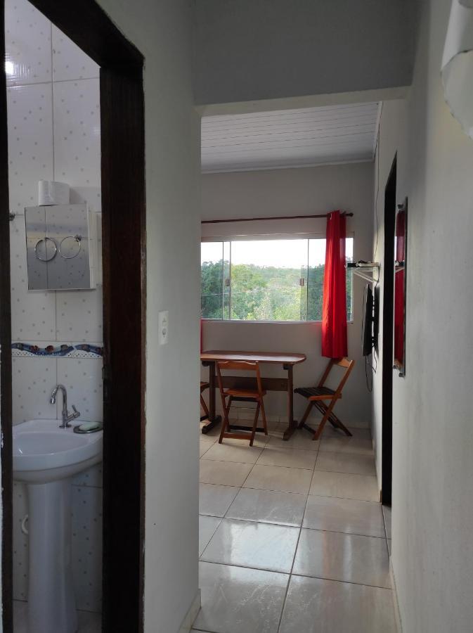 Villa Apartamento Dentro Da Vila De Sao Jorge Exterior foto