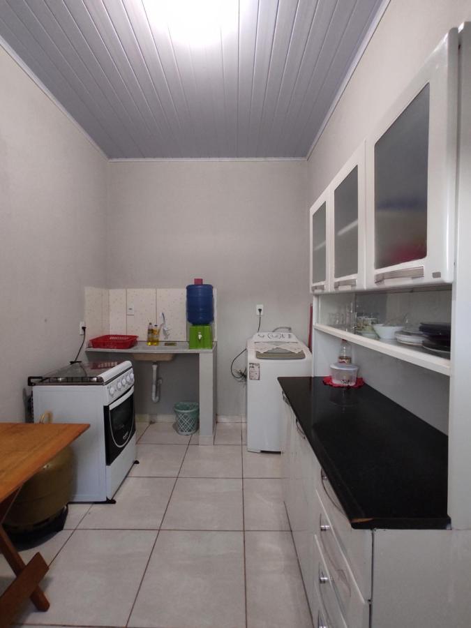 Villa Apartamento Dentro Da Vila De Sao Jorge Exterior foto