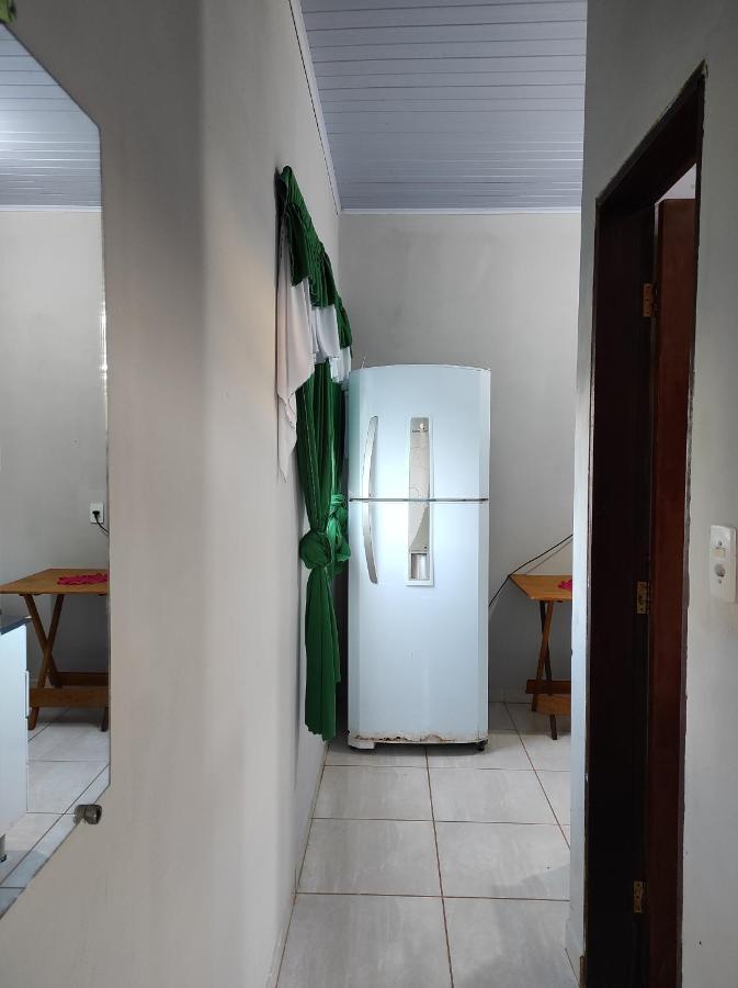 Villa Apartamento Dentro Da Vila De Sao Jorge Exterior foto